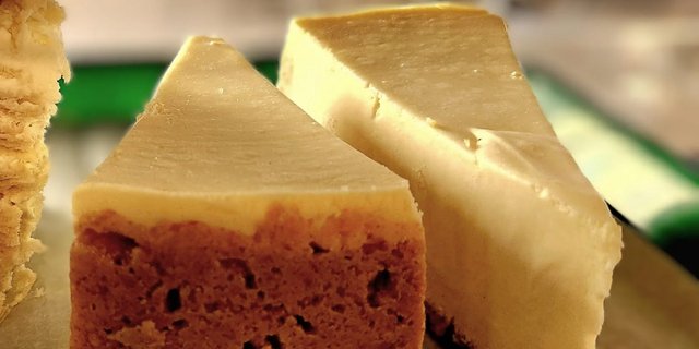 Cheesecake