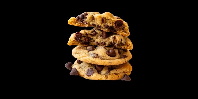 Chocolate Chip Cookie