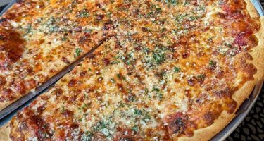 Bronx Pizza & Pints