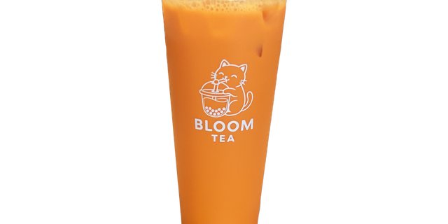 Thai Iced Tea
