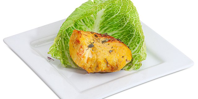 Chicken BBQ