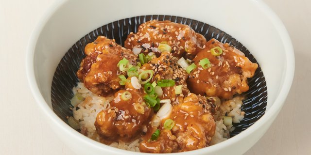 Karaage Don