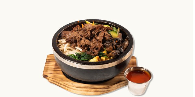 Bibimbap