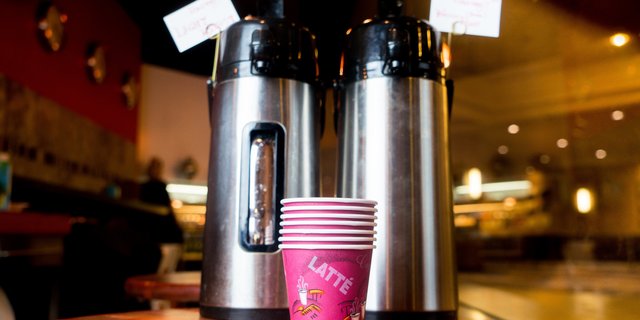 House Blend Coffee