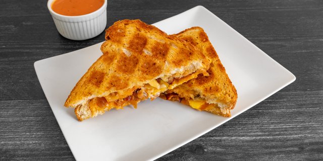 Wall Street Grinder Melt