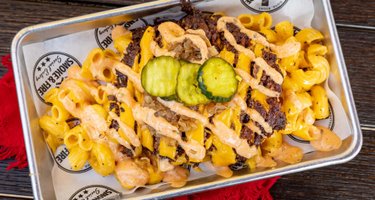 Smoke & Fire Social Eatery