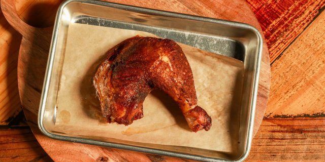 BBQ Chicken