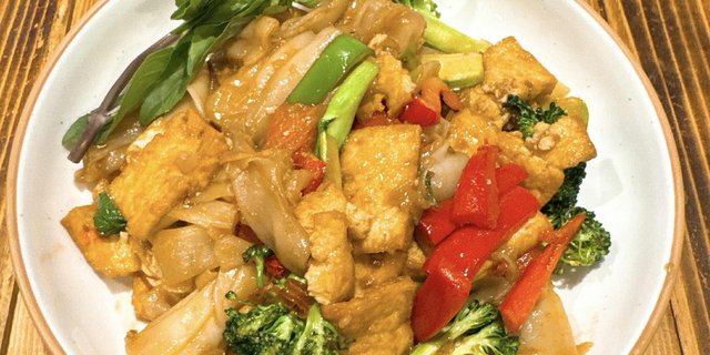 Pad Kee Mao