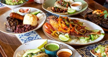 La Hacienda