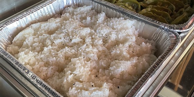 White Rice