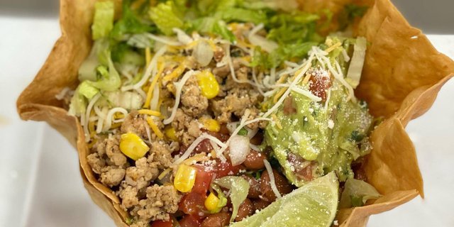 Taco Salad