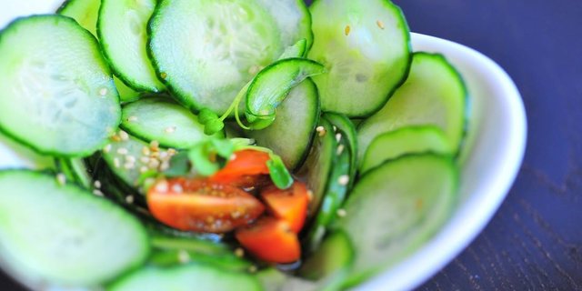 Sunomono Salad