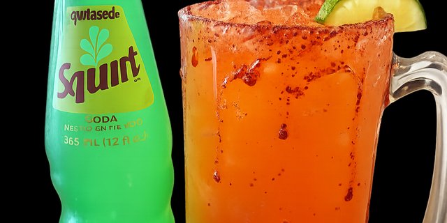 Squirt Preparada