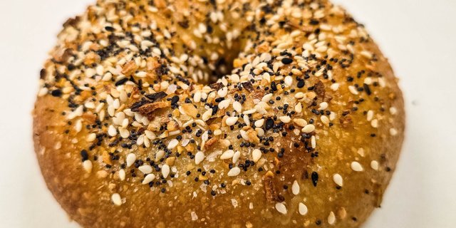 Everything Bagel