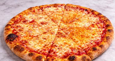 Pizza Roma