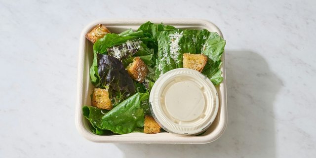 Romaine Hearts
