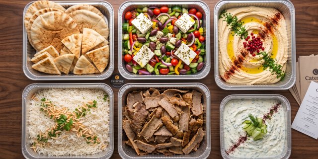 Gyros Package