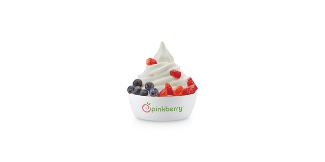 Swirl w/ Toppings