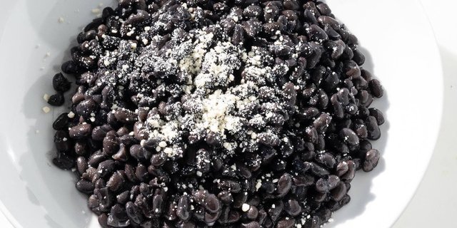 Black Beans