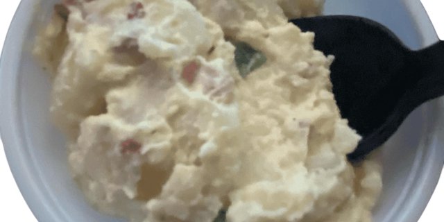 Potato Salad