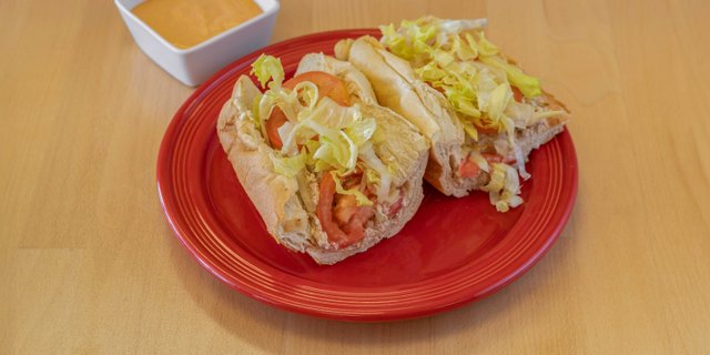 Assorted Subs