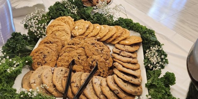 Assorted Cookie