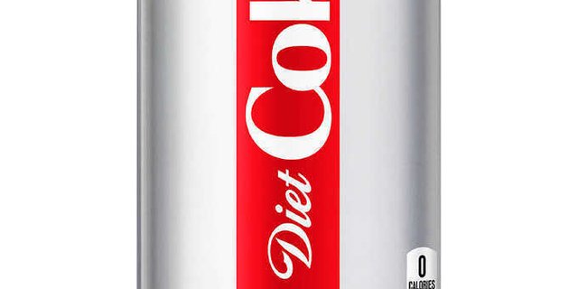 Diet Coke
