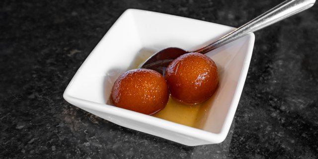 Gulab Jamun