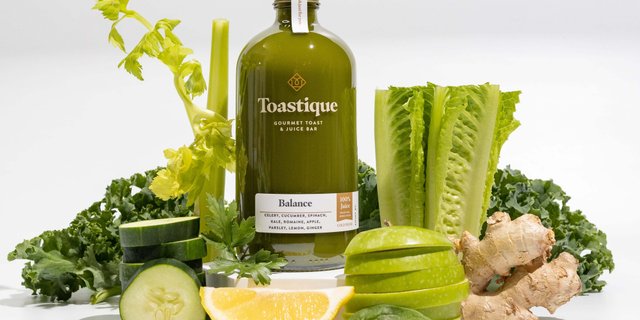 Balance Juice Gallon