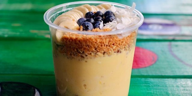 Gangsta's Paradise Bowl
