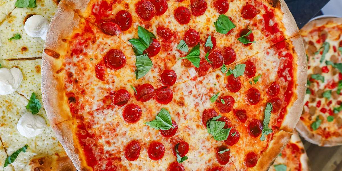 Fratelli Pizza