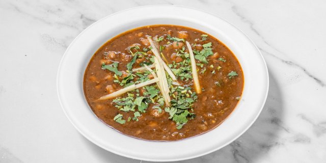 Chole Poori