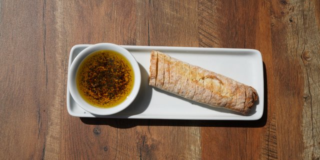 French Baguette