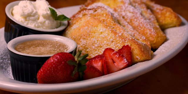 Magleby’s Fresh Breakfast Package
