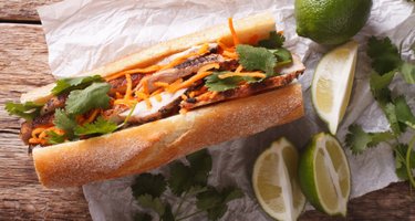 Rice and Spoon Vietnamese Cuisine
