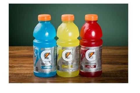 Gatorade