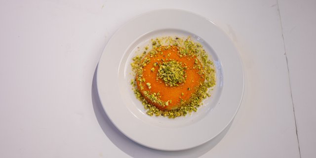 Kunafa