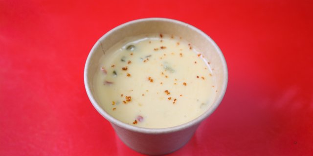 Queso