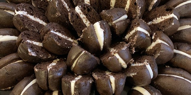 Whoopie Pie Platter