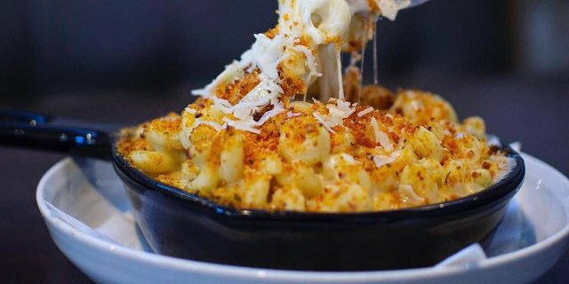 Mac & Cheese