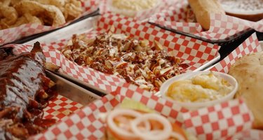 Swifty Pig BBQ