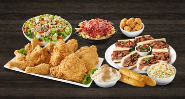 Brown's Chicken