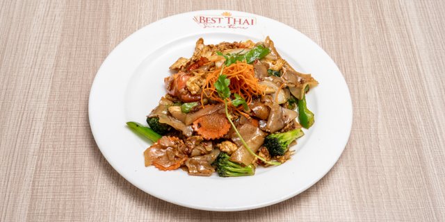 Pad Kee Mow