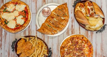 Pizza Paradise