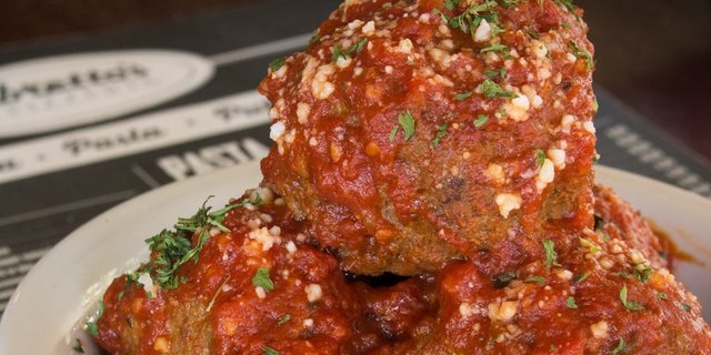Meatballs