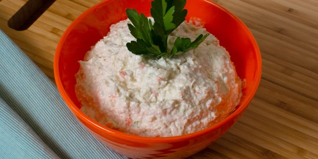 Chicken Salad