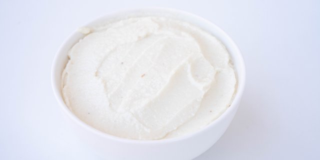 Lemon Garlic Sauce