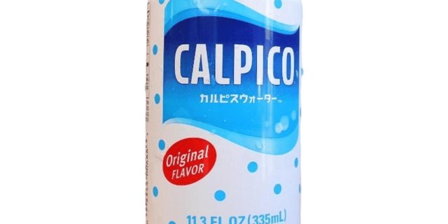 Calpico