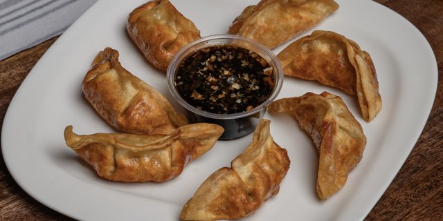Potstickers