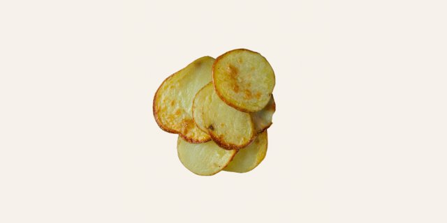 Roasted Potato Tray